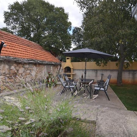 Stone House Villa Kaocine Exterior photo