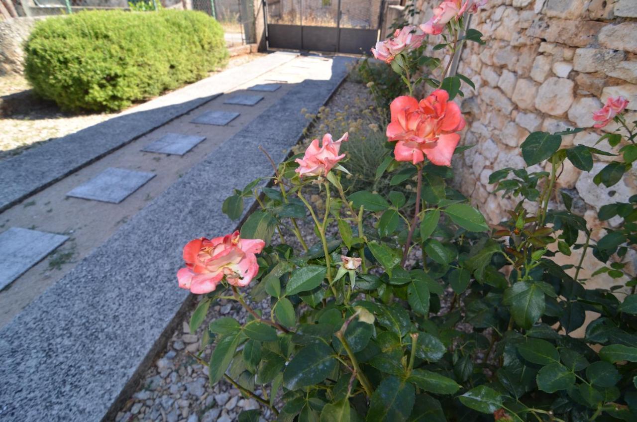 Stone House Villa Kaocine Exterior photo