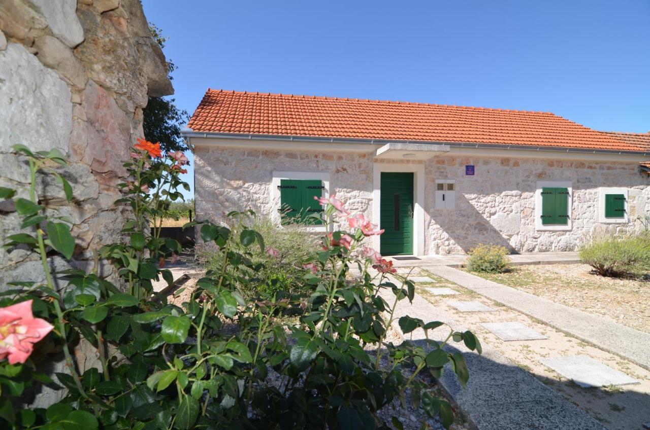 Stone House Villa Kaocine Exterior photo
